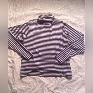 Woolrich turtle neck